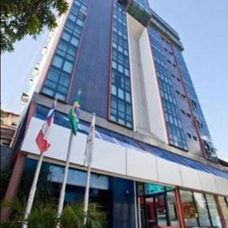 Express Hotel Salvador da Bahia Dış mekan fotoğraf