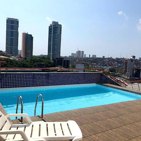 Express Hotel Salvador da Bahia Dış mekan fotoğraf