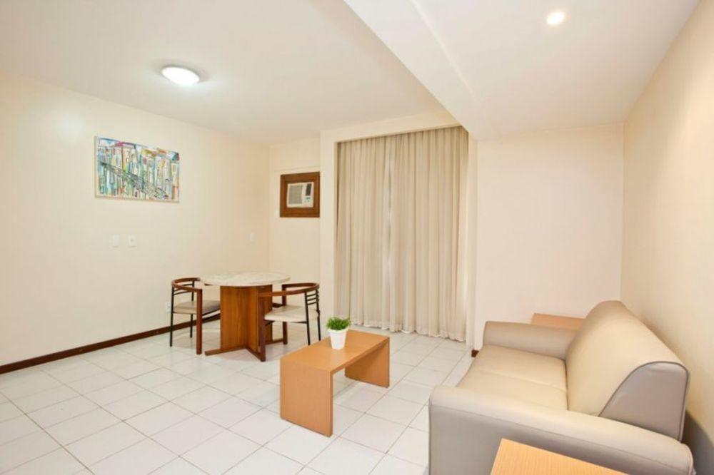 Express Hotel Salvador da Bahia Dış mekan fotoğraf