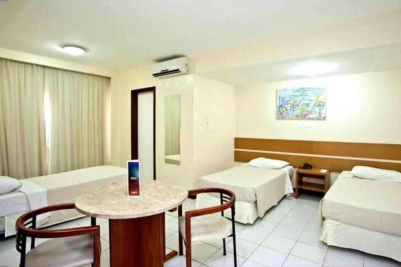 Express Hotel Salvador da Bahia Dış mekan fotoğraf
