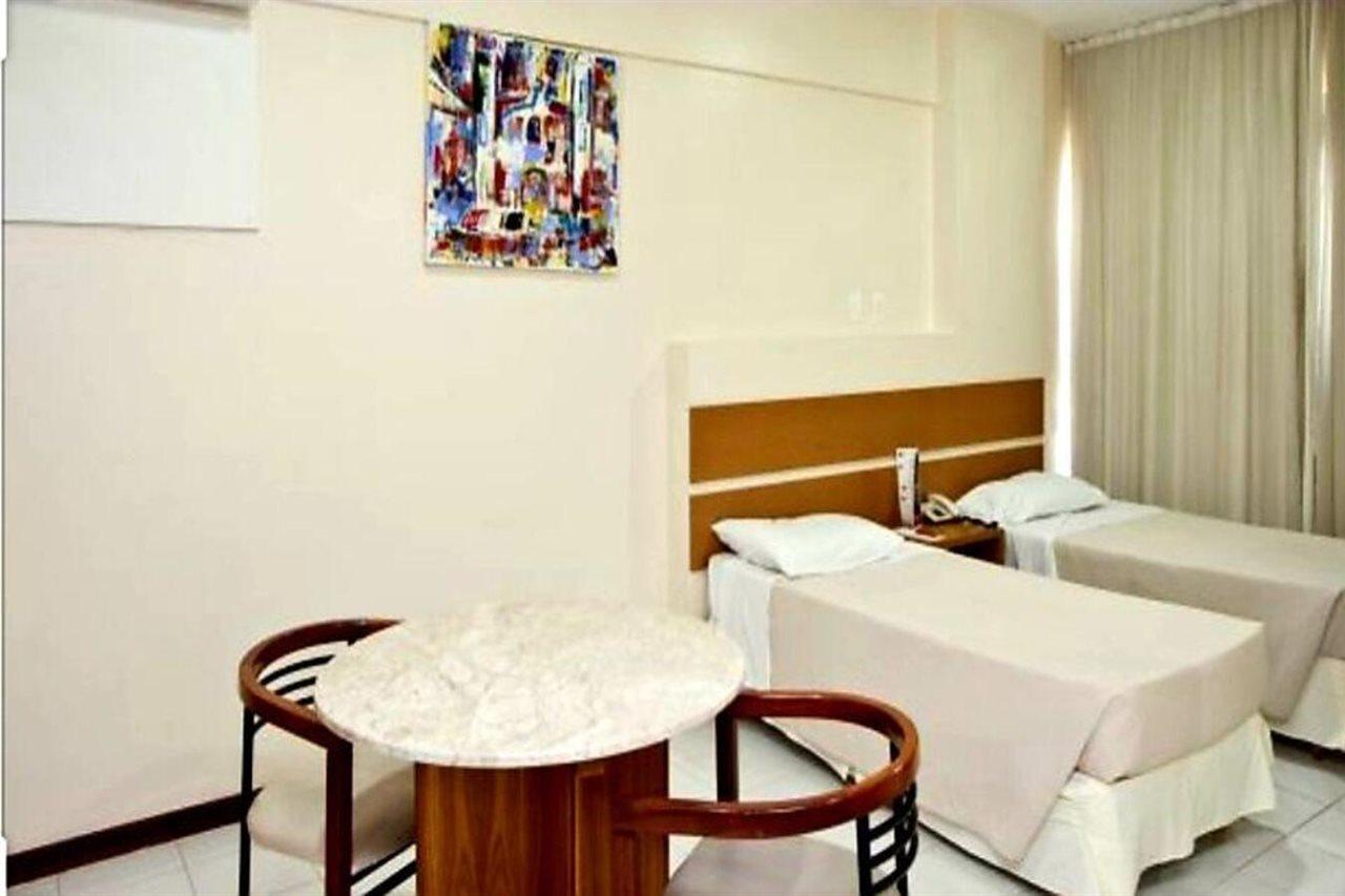 Express Hotel Salvador da Bahia Dış mekan fotoğraf