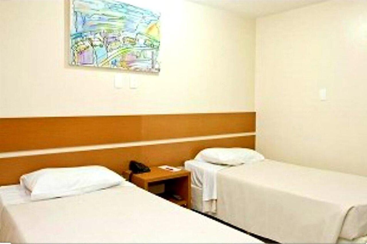 Express Hotel Salvador da Bahia Dış mekan fotoğraf