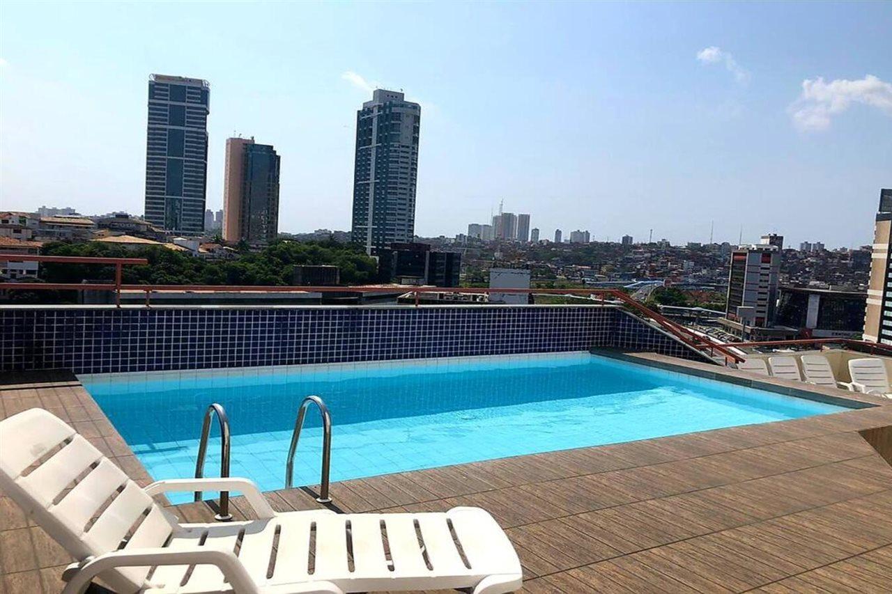 Express Hotel Salvador da Bahia Dış mekan fotoğraf