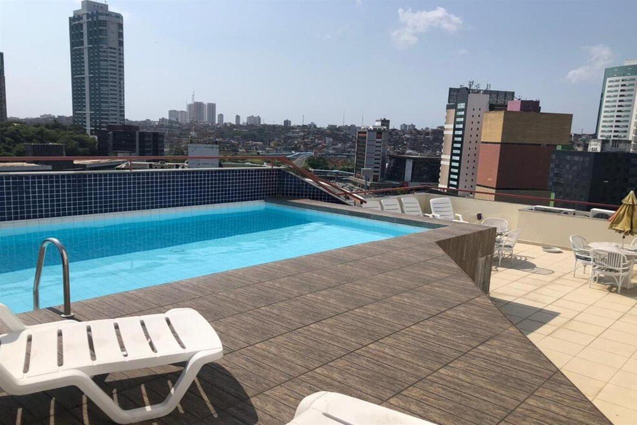 Express Hotel Salvador da Bahia Dış mekan fotoğraf