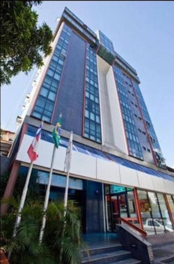 Express Hotel Salvador da Bahia Dış mekan fotoğraf