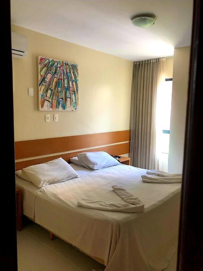 Express Hotel Salvador da Bahia Dış mekan fotoğraf