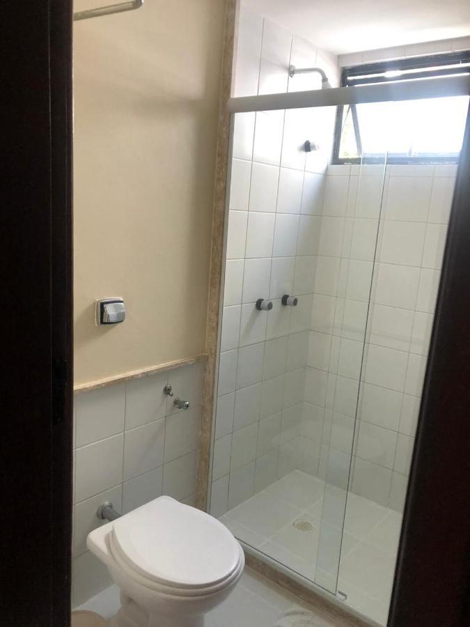 Express Hotel Salvador da Bahia Dış mekan fotoğraf