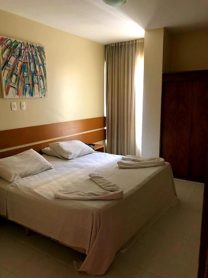 Express Hotel Salvador da Bahia Dış mekan fotoğraf