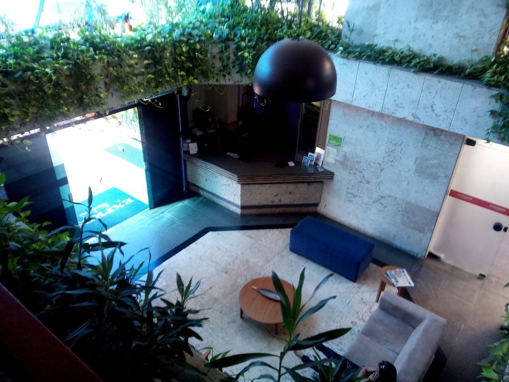 Express Hotel Salvador da Bahia Dış mekan fotoğraf