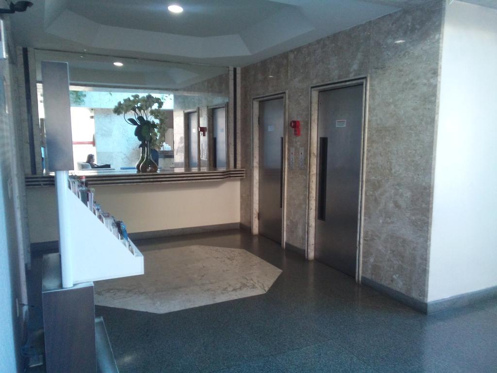Express Hotel Salvador da Bahia Dış mekan fotoğraf