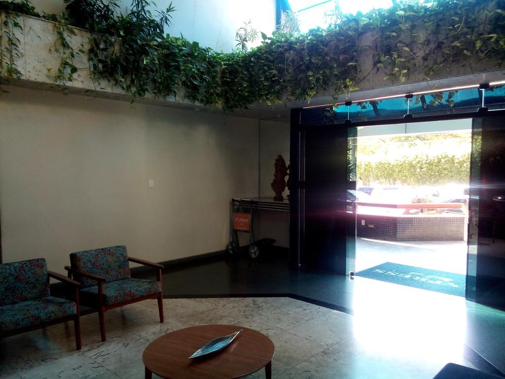 Express Hotel Salvador da Bahia Dış mekan fotoğraf