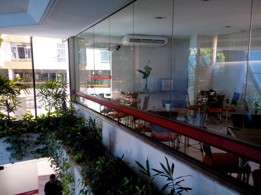 Express Hotel Salvador da Bahia Dış mekan fotoğraf