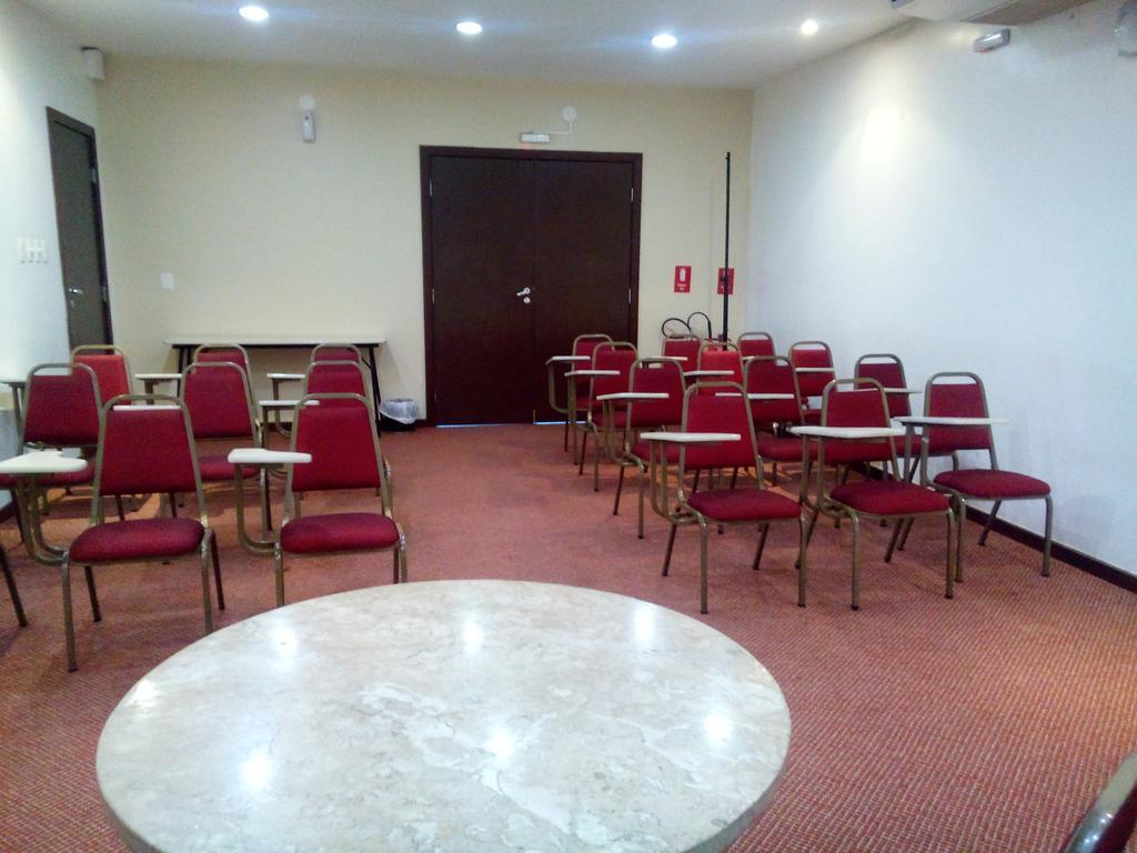 Express Hotel Salvador da Bahia Dış mekan fotoğraf