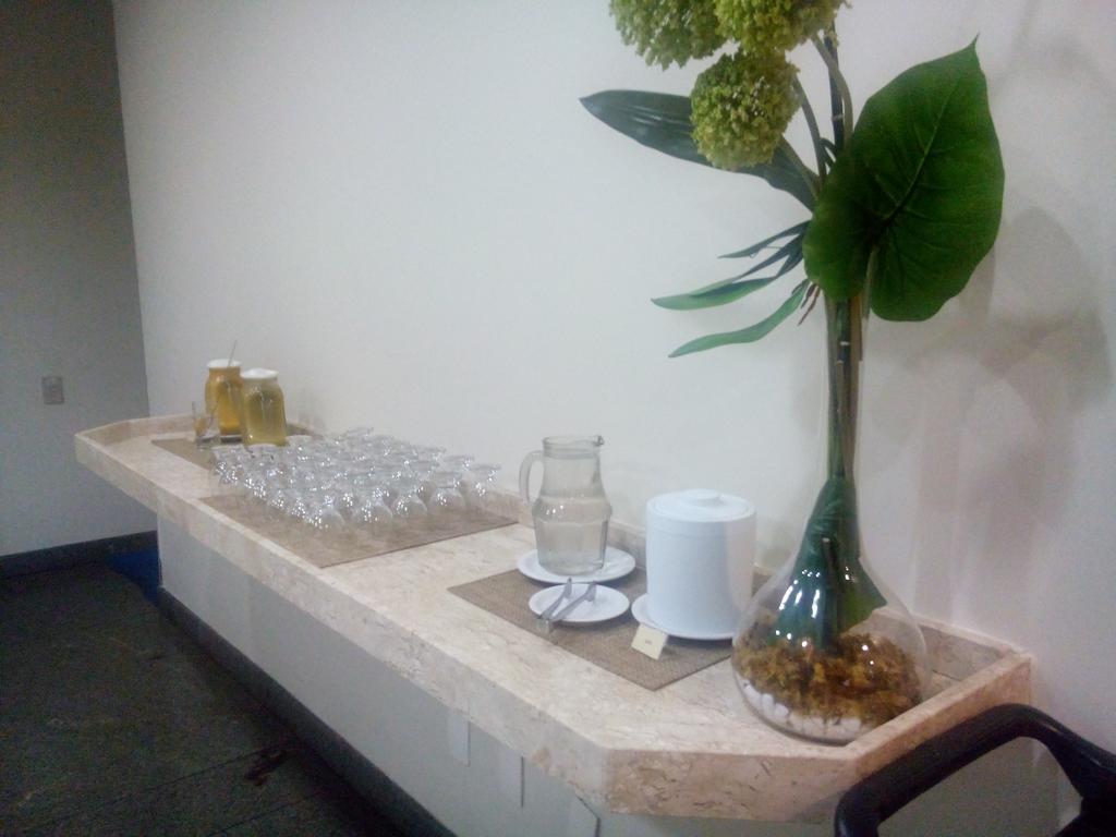 Express Hotel Salvador da Bahia Dış mekan fotoğraf