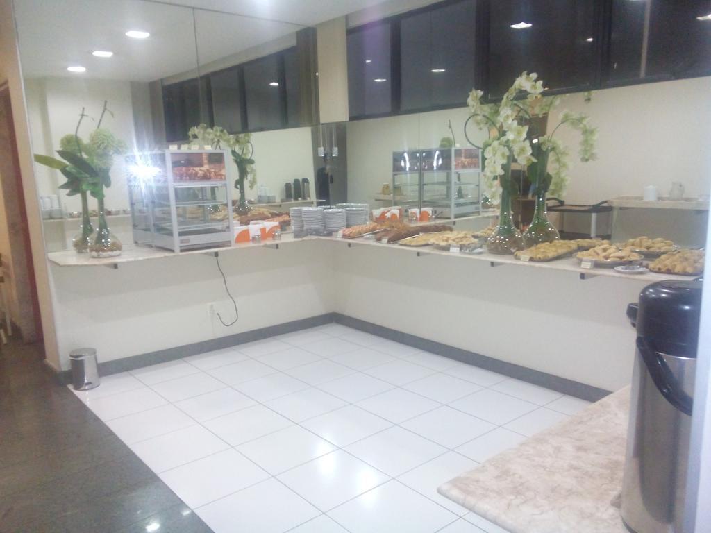 Express Hotel Salvador da Bahia Dış mekan fotoğraf