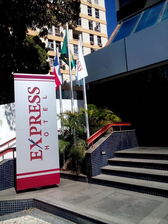 Express Hotel Salvador da Bahia Dış mekan fotoğraf