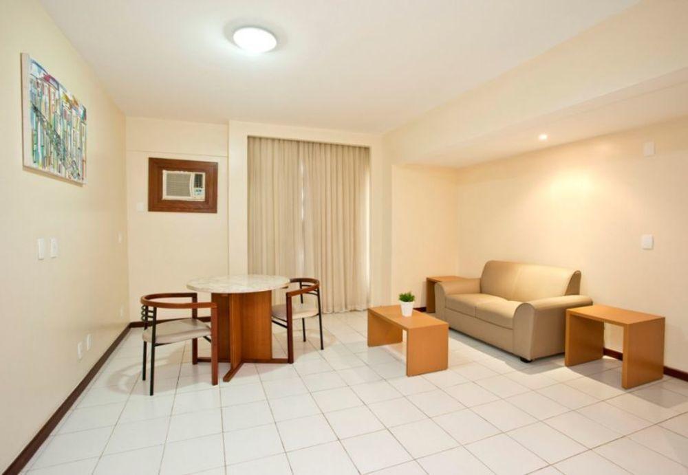 Express Hotel Salvador da Bahia Dış mekan fotoğraf