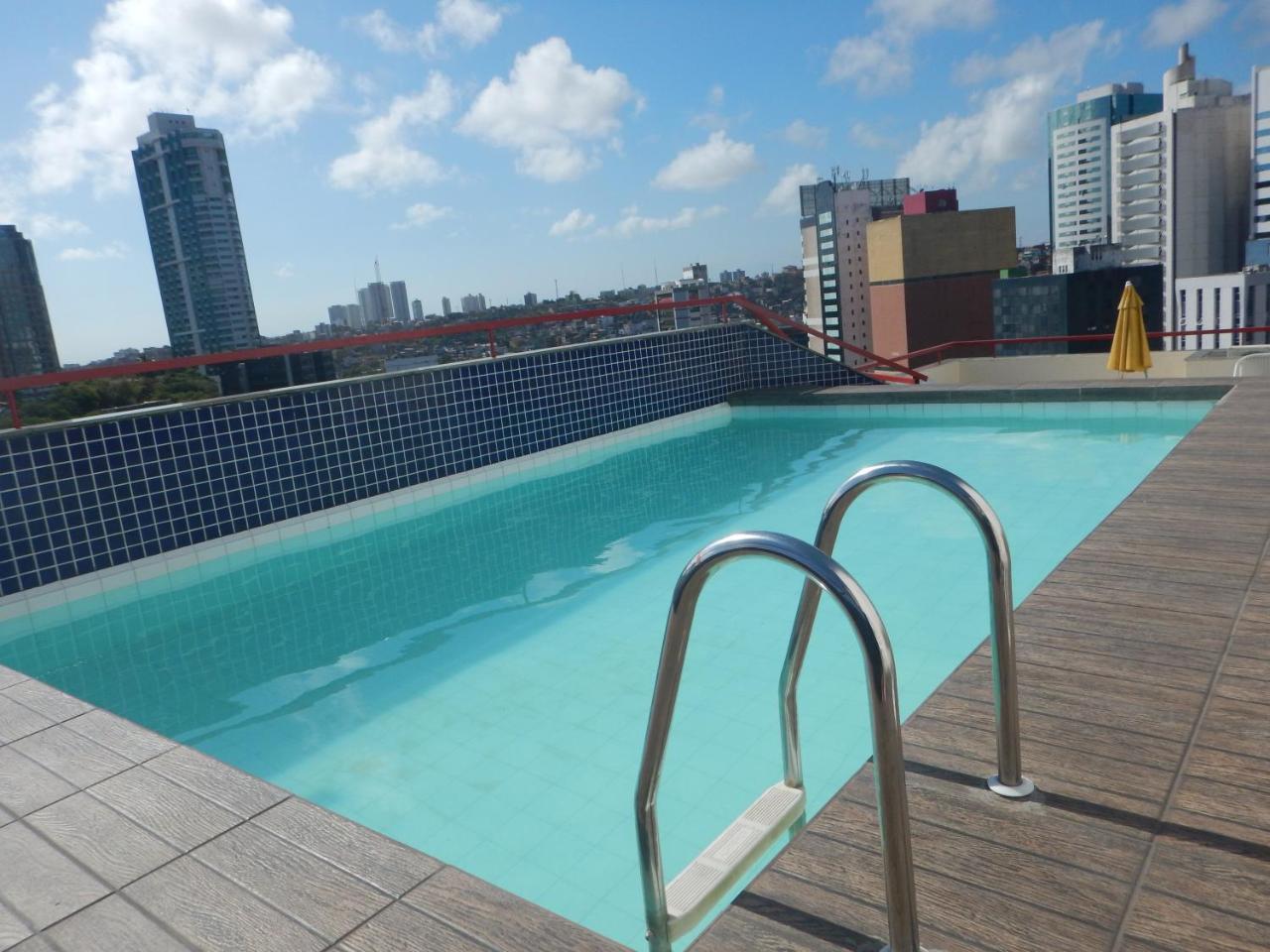 Express Hotel Salvador da Bahia Dış mekan fotoğraf
