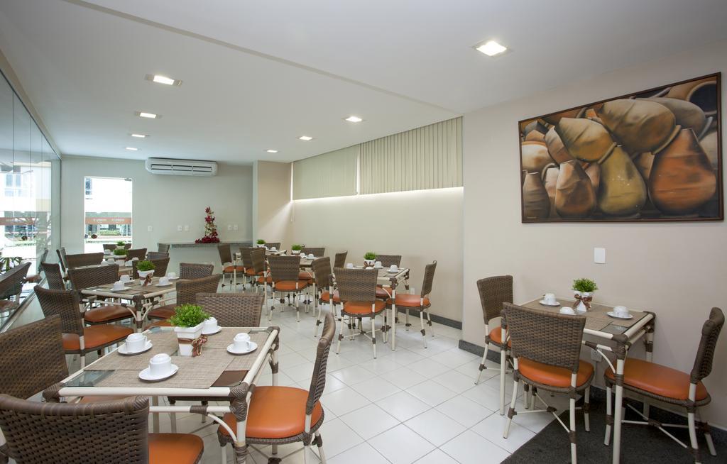 Express Hotel Salvador da Bahia Dış mekan fotoğraf